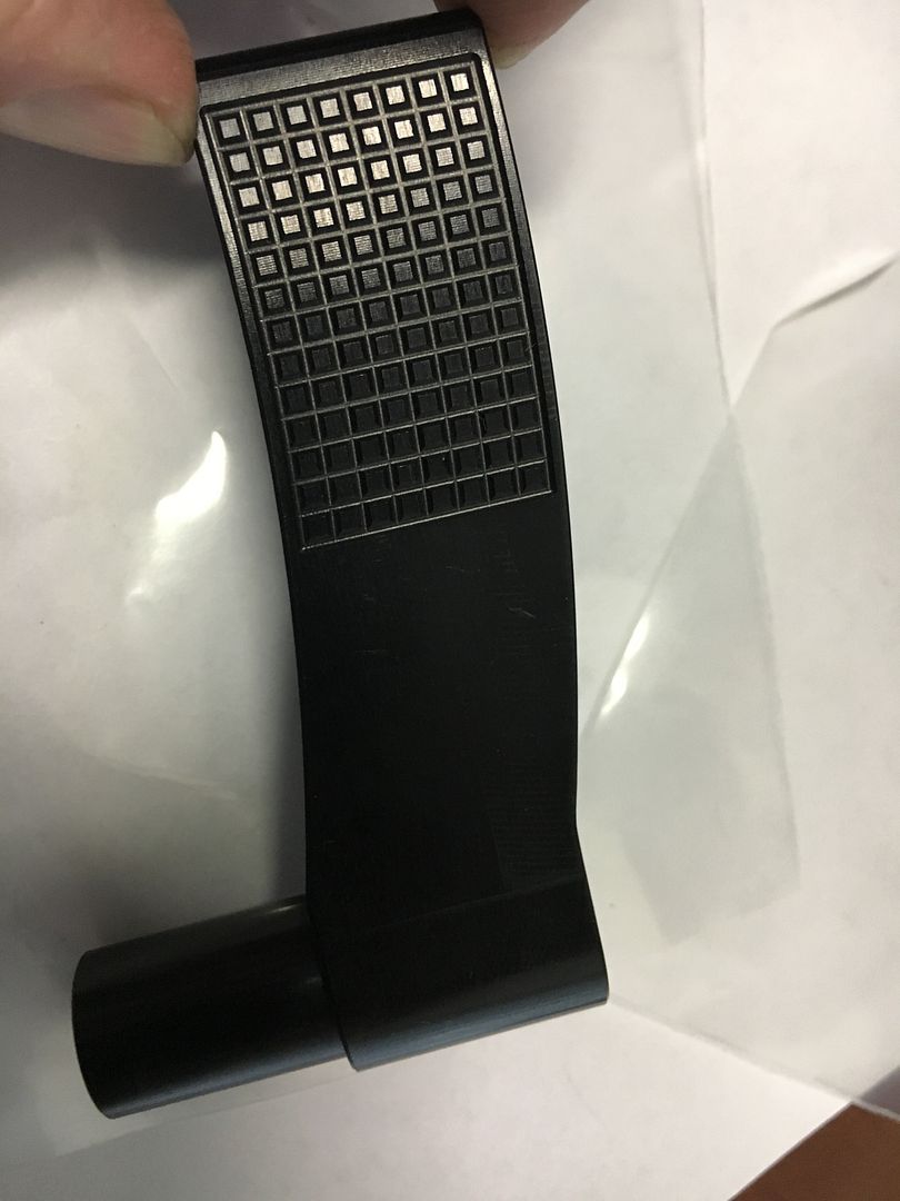 Seat Levers in Stock Tilt Levers FerrariChat